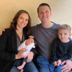 Meet your Posher, Erik